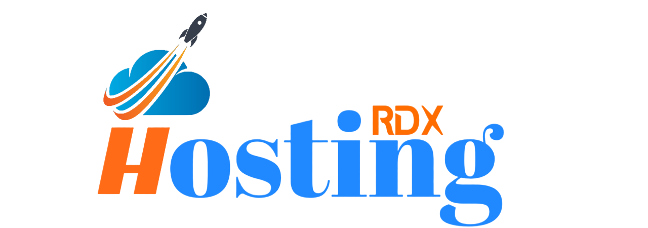 HOSTING RDX