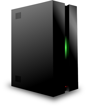 server server