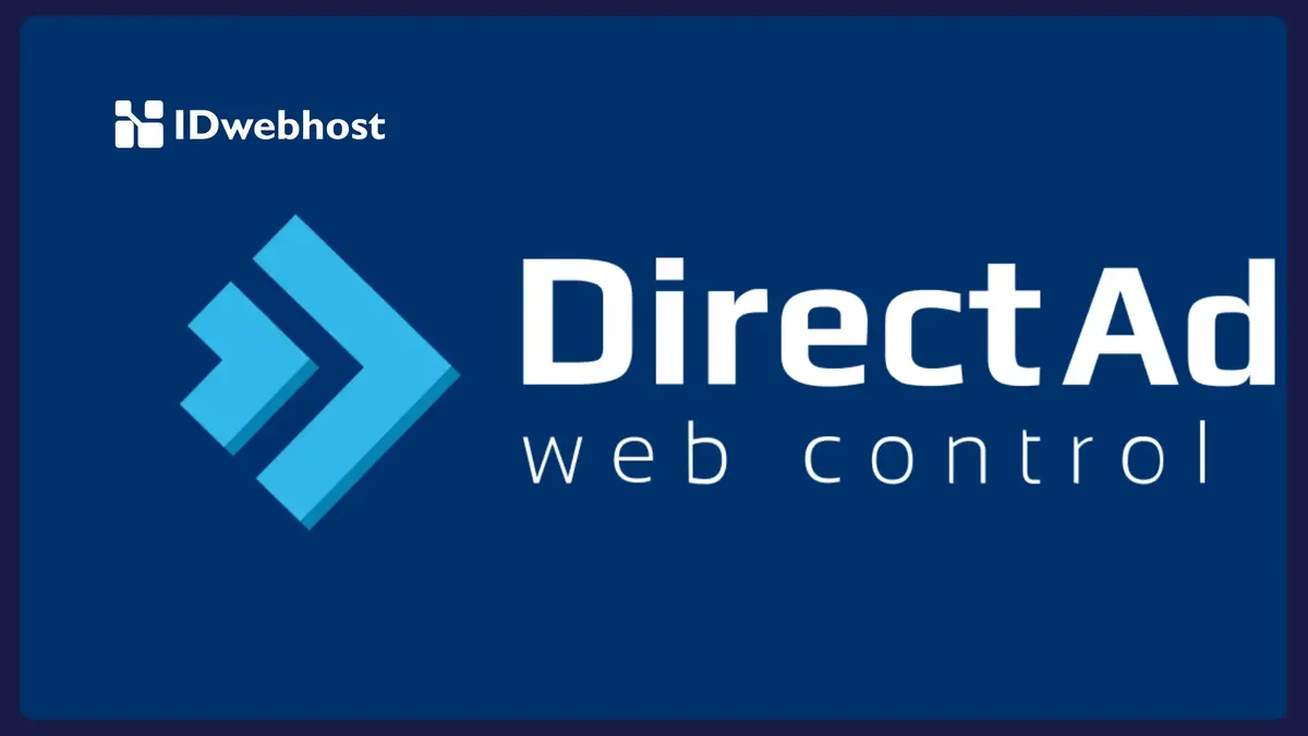 Directadmin Directadmin